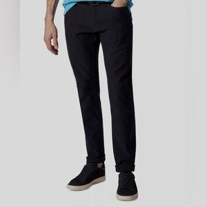 Rodd & Gunn Men's Blue Motion 2 Cotton Straight Leg Jeans Pants Size 33/32 NWT